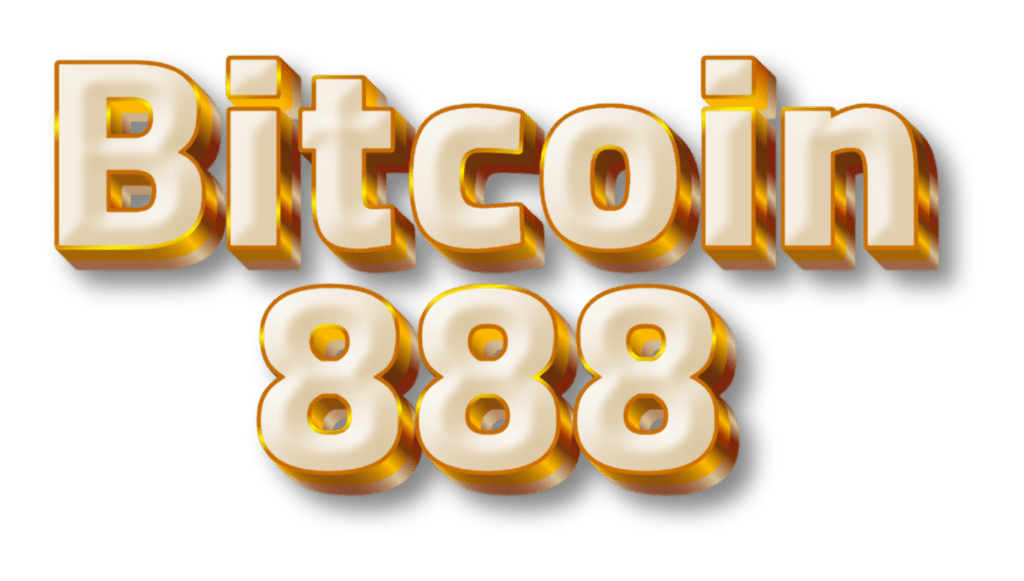bitcoin888 logo